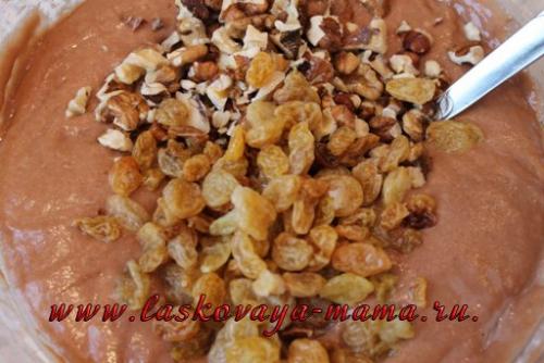 Постный медовик в мультиварке. Медовый торт в мультиварке