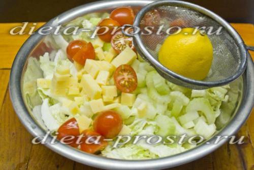 Соус для салата цезарь по Дюкану. Салат «Цезарь» по Дюкану, 2, 3, 4 этапы диеты