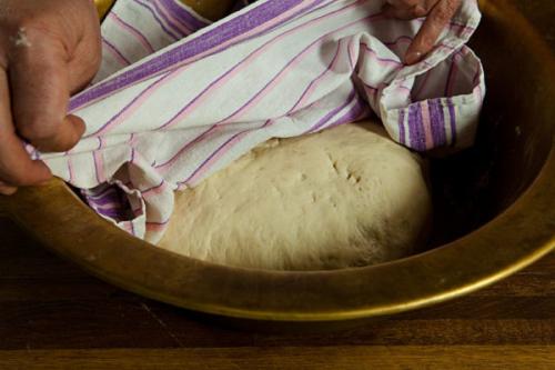 Перемячи из пресного теста. Рецепты идеального теста для перемячей