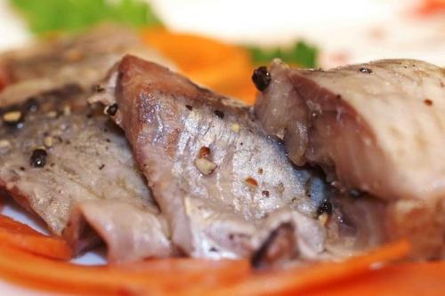 Как солить сельдь в голландии. Как засолить сельдь «по-голландски»