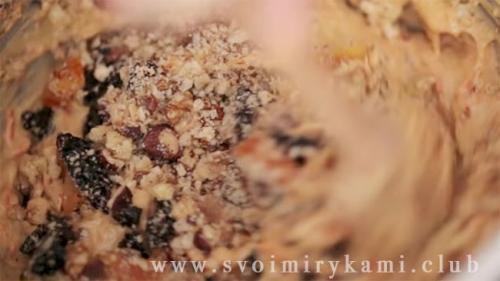 Морковный торт с сырным кремом. Как приготовить Морковный торт по классическому рецепту со сливочным сыром