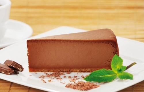 Банановый чизкейк пп. ПП чизкейк: вкусные диетические рецепты