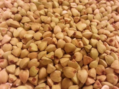 Как приготовить диетическую гречку. Как готовить гречку для похудения