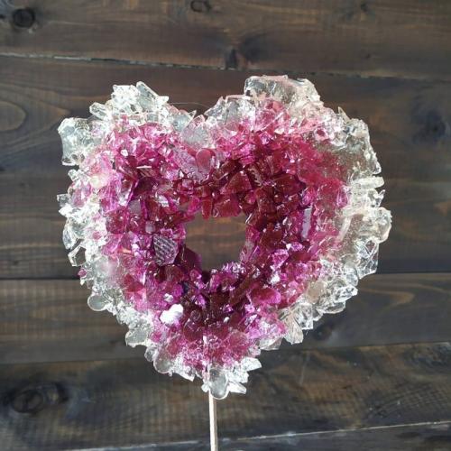 Делаем морковный торт с апельсиновым курдом