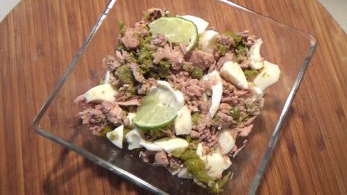 Диетические Салаты по Дюкану. Какие салаты можно есть на диете Дюкана