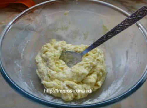 Заливной пирог с репчатым луком. Быстрый и самый вкусный луковый пирог- заливной