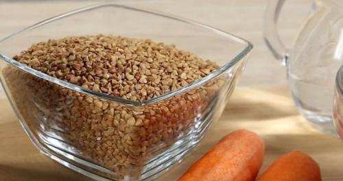 Курица с гречкой в мультиварке. Общие принципы приготовления