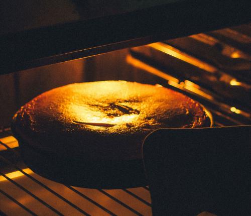 Пирог с шоколадом. Шоколадный пирог – общие принципы и способы приготовления