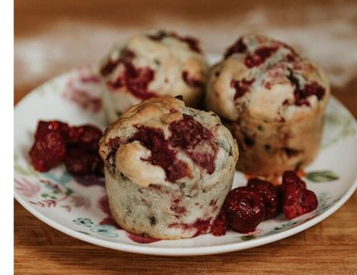 Морковный кекс ПП. Диетические ПП маффины: 6 божественно вкусных рецептов