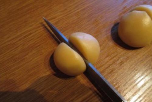 Печенье Персики поваренок. Печенье "Персики"