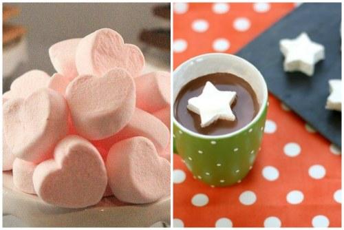 Как сделать полезный зефир. Домашний зефир: делаем волшебное лакомство своими руками