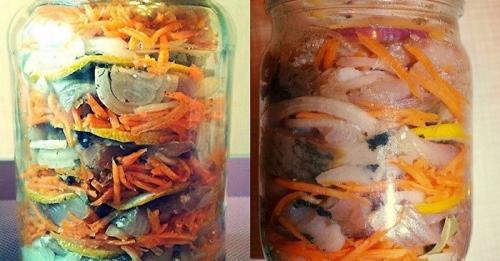 Как солить сельдь в голландии. Как засолить сельдь «по-голландски»