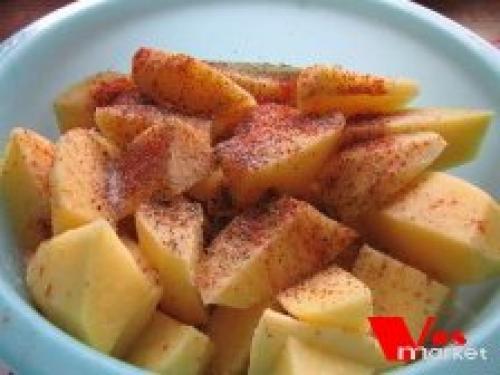 Мясо с овощами в духовке в рукаве. Мясо с овощами в духовке