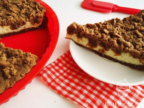 Торфяной пирог