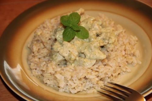 Курица в кефире едим дома. Рецепт 2: куриное филе в кефире на сковороде