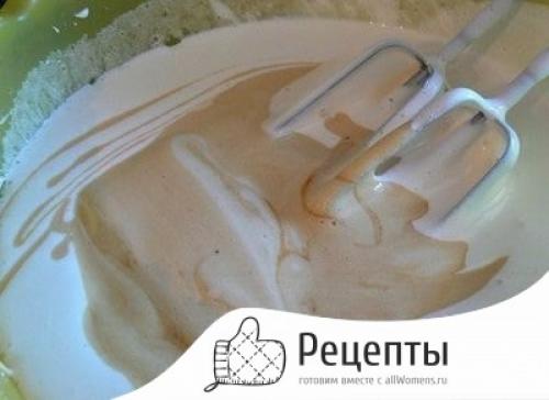 Медовик в мультиварке пошаговый рецепт. Бисквитный «Медовик» в мультиварке без раскатки коржей