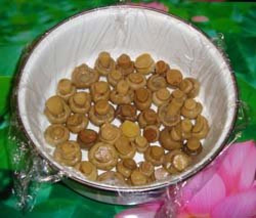 Перевертыш салат с грибами. Салат-перевертыш "Грибная поляна"