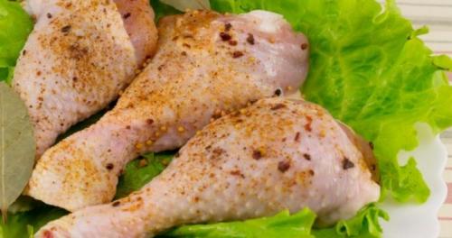 Куриные ножки. Общие принципы приготовления