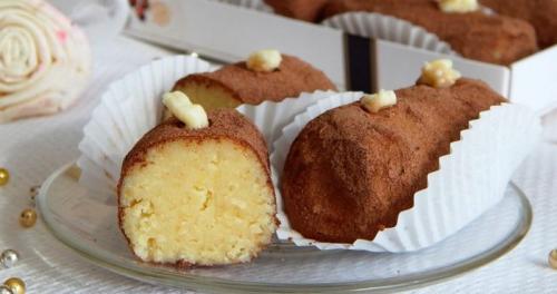 Как сделать пирожное «Картошка» в домашних условиях