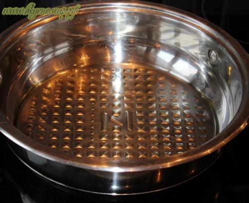 Спагетти карбонара рецепт со сливочным соусом и ветчиной. Макароны с ветчиной в сливочном соусе