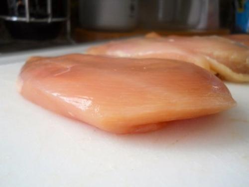 Курица в кефире едим дома. Рецепт 2: куриное филе в кефире на сковороде