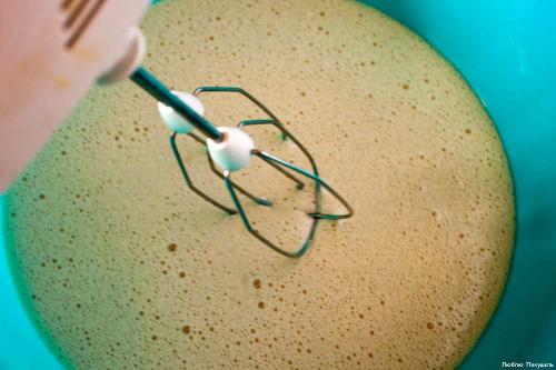 Морковный торт простой рецепт. Морковный торт рецепт: