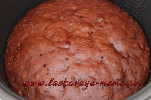 Постный медовик в мультиварке. Медовый торт в мультиварке