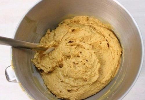 Пирожное «ПЕРСИКИ» с Нежнейшей начинкой МАСКАРПОНЕ! Даже можно тем, кто худеет!