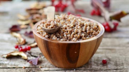 Как приготовить диетическую гречку. Как готовить гречку для похудения