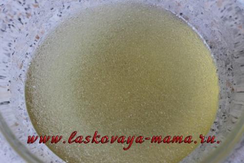 Постный медовик в мультиварке. Медовый торт в мультиварке