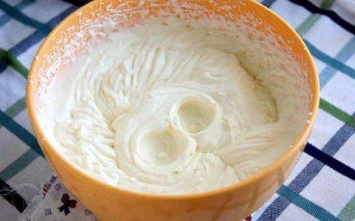 Торт «Медовик» на кефире приготовленный в мультиварке,с фотографиями