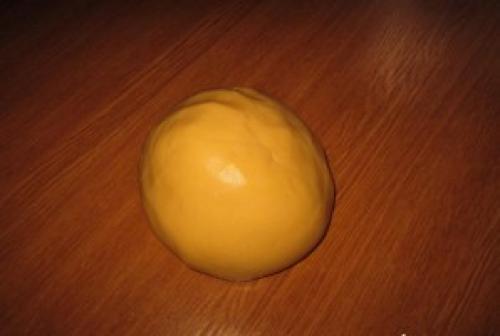 Печенье Персики поваренок. Печенье "Персики"