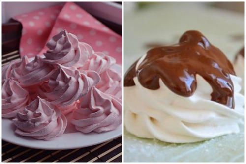 Как сделать полезный зефир. Домашний зефир: делаем волшебное лакомство своими руками