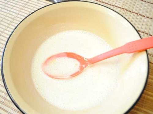 Пышные оладьи на кефире — лучший пошаговый рецепт