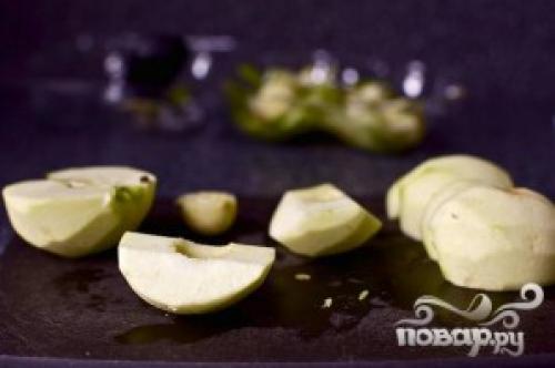 Пирог перевертыш с карамелизированными яблоками. Перевернутый яблочный пирог с карамелью