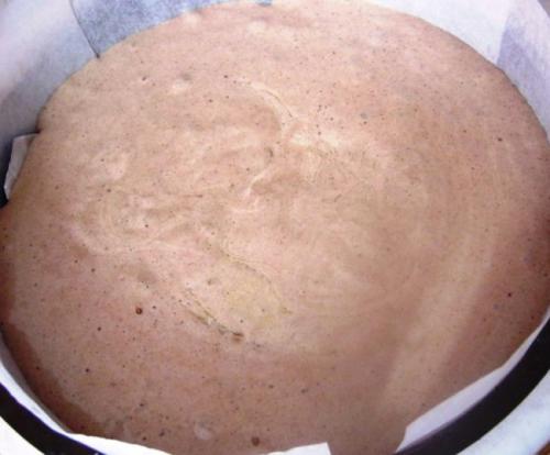 Шоколадный бисквитный торт очень вкусный и простой рецепт. Очень вкусный шоколадный бисквитный торт: рецепт с фото