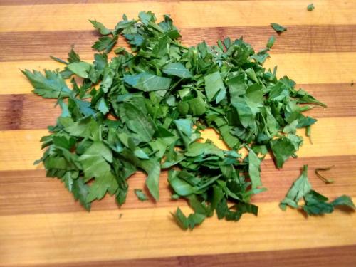 Мясо по грузински с картофелем. «Оджахури» — рецепт мяса с картошкой по-грузински