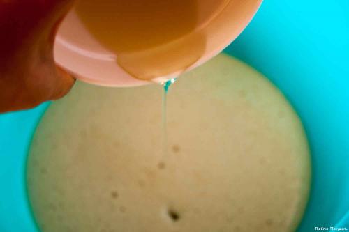 Морковный торт простой рецепт. Морковный торт рецепт: