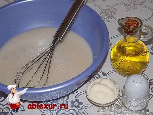 Пирог с зелёным луком и яйцом в духовке. Пирог с зеленым луком и яйцом: рецепт с фотографиями