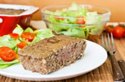 Печеночная запеканка с рисом в мультиварке. Запеканка из печени в мультиварке