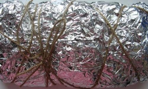 Сочное мясо в духовке с овощами. Вкусная свинина, запечённая в духовке с помидорами в фольге, с итальянским акцентом