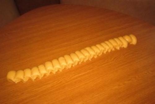 Печенье Персики поваренок. Печенье "Персики"