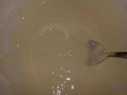 Оладьи на кефире с яблоками без яиц. Завтракаем в кругу семьи