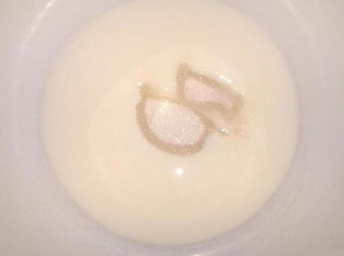 Оладьи на кефире с яблоками без яиц. Завтракаем в кругу семьи