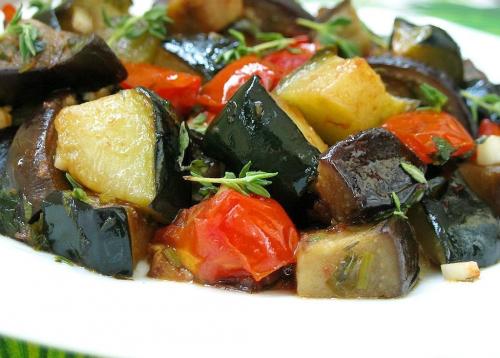 Лучший рецепт баклажанов на зиму – пальчики оближешь