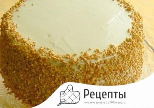 Медовик в мультиварке пошаговый рецепт. Бисквитный «Медовик» в мультиварке без раскатки коржей