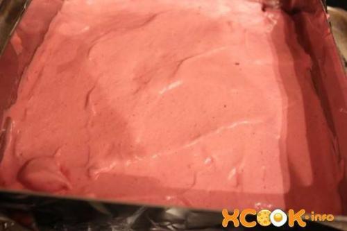 Домашний малиновый зефир с желатином - рецепт приготовления в домашних условиях