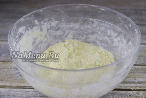 Рогалики на маргарине и сметане. Рецепт 2: рогалики на сметане и маргарине