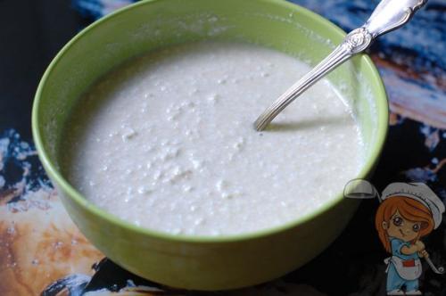 Диетические творожно овсяные оладьи. Диетические творожные оладьи