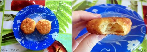 Перемяч с картошкой. Перемячи с картошкой